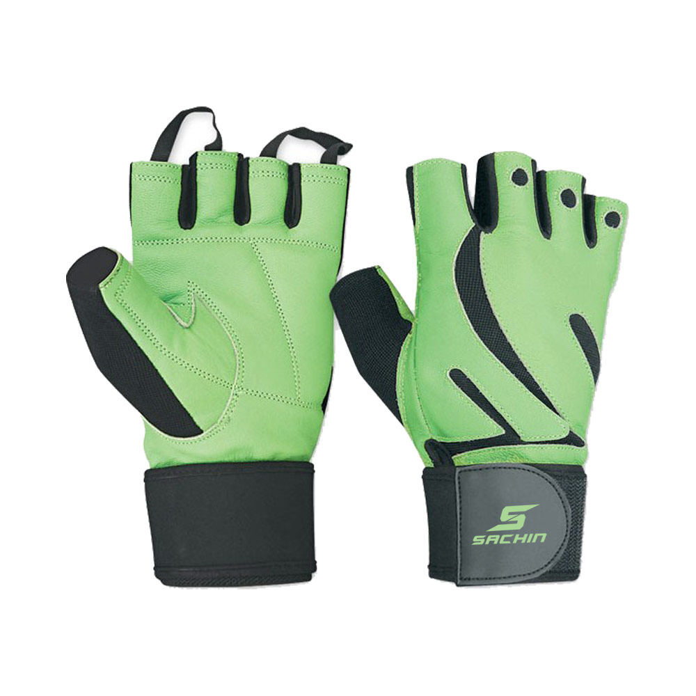 Weight Lifting Gloves