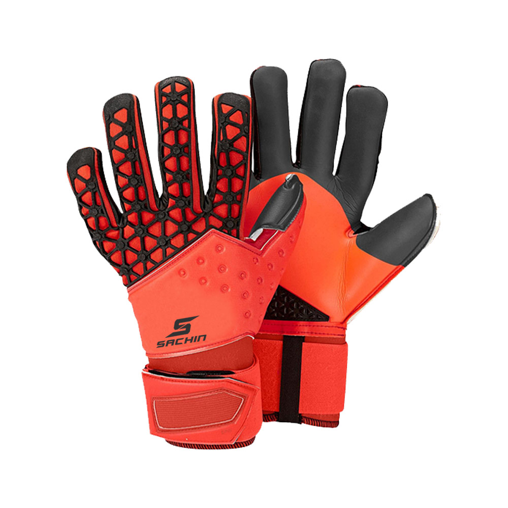 Goal Keeping Gloves